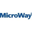 MicroWay logo