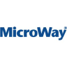 MicroWay logo