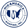 MidAmerica Roofing INC logo