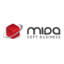 Mida Soft Business logo