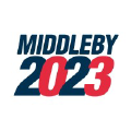 Middleby Corporation Logo