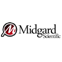 Aviation job opportunities with Midgard Scientific