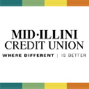 Mid-Illini Credit Union logo