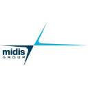 Midis Group logo