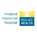 Midland Memorial Hospital logo