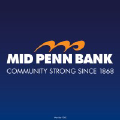 Mid Penn Bancorp, Inc. Logo