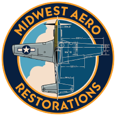 Aviation job opportunities with Midwest Aero Restoration