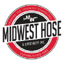 Aviation job opportunities with Midwest Hose Specialty