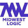 Midwest Logic logo