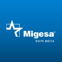 MIGESA, S.A. de C.V. logo