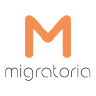 Migratoria logo