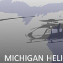 Aviation job opportunities with Michigan Helicopters