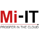 MiIT New Zealand logo