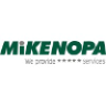 Mikenopa logo