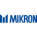 Mikron Logo