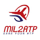Aviation job opportunities with Mil2atp