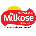 Continental Milkose India Pvt Ltd