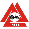 Millat Tractors logo