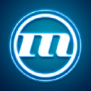 Millenium Micro logo