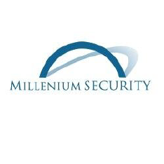 Aviation job opportunities with Millenium Security