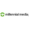 Millennial Media logo