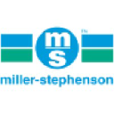 Aviation job opportunities with Miller Stephenson Chemical