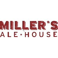 Aviation job opportunities with Millers Ale House Orlando Airport