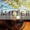 Miller Spatial logo
