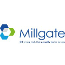 Millgate IT and Telecoms logo