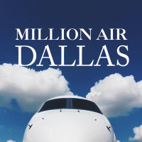 Aviation job opportunities with Million Air Dallas