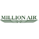 Aviation job opportunities with Million Air San Antonio