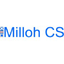 Milloh - CS logo