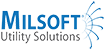 Milsoft Utility Solutions logo