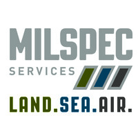 Aviation job opportunities with Milspec Services