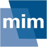 MIM s.r.o. logo