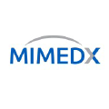 MiMedx Group, Inc. Logo