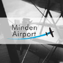 Aviation job opportunities with Minden