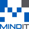 MINDIT s.a.r.l logo