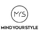 MINDYOURSTYLE GR