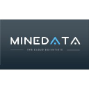 MineData logo