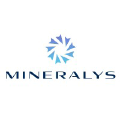 Mineralys Therapeutics Logo