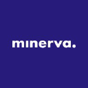 Minerva Ceska republika logo