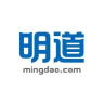 MINGDAO.COM logo