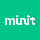 Minit logo