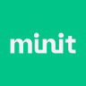 Minit logo