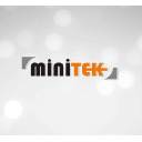 Minitek Systems India logo
