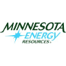 Minnesota Energy Resources logo