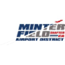 Aviation job opportunities with Shafter Minter Field