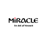 Miracle A/S logo