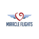 Aviation job opportunities with Miracle Flights For Kids